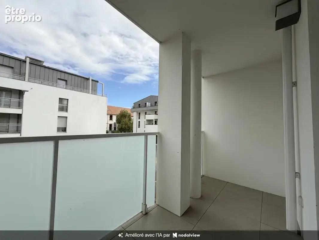 Appartement À Vendre - photo 5