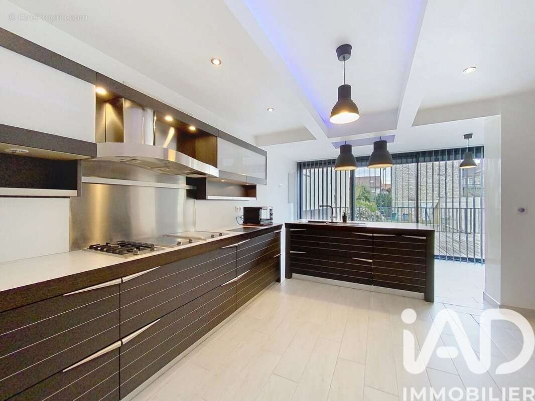 Photo 3 - Maison à MELUN