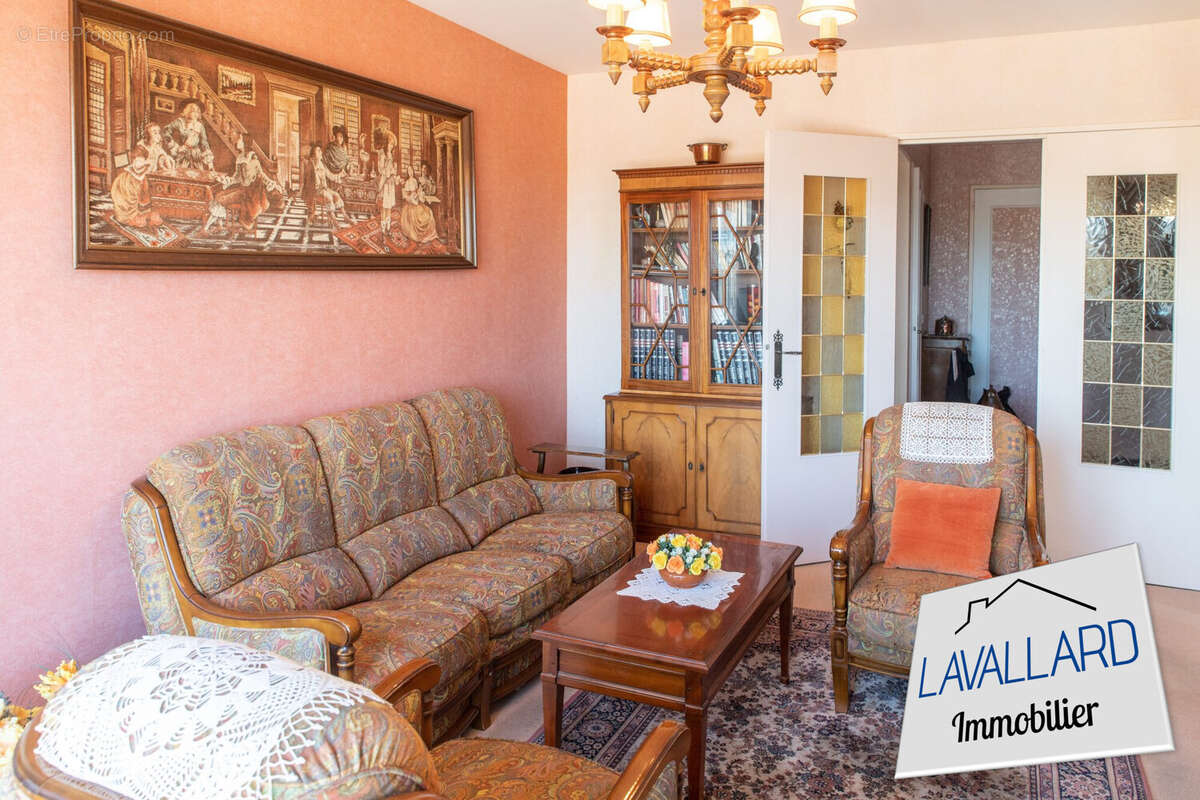 Appartement à AMIENS