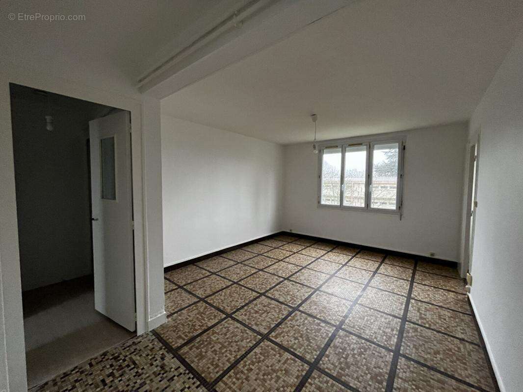 Appartement à ANGERS