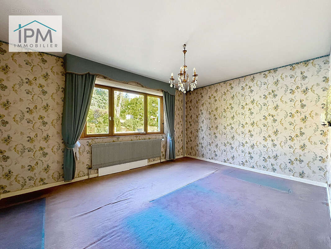 OBERNAI À VENDRE - Maison individuelle de 262 m² habitables sur terrain de 13,37 ares - photo 7