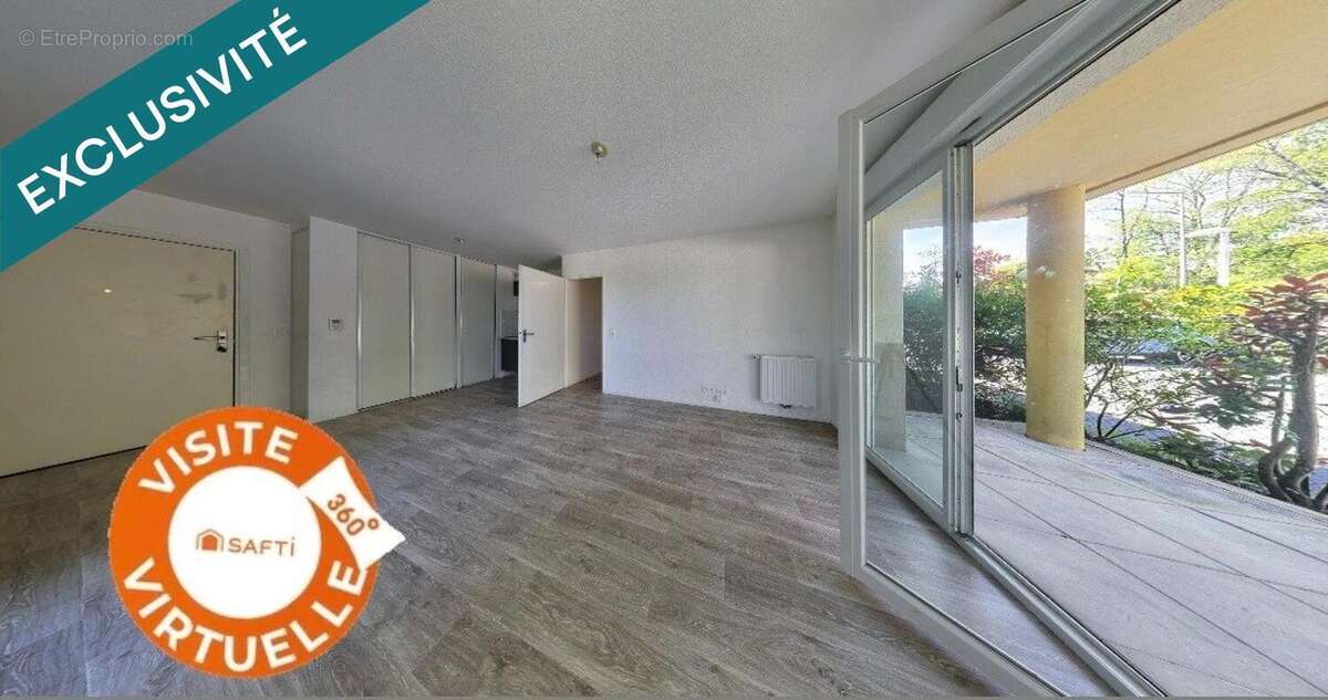 Photo 4 - Appartement à FARGUES-SAINT-HILAIRE