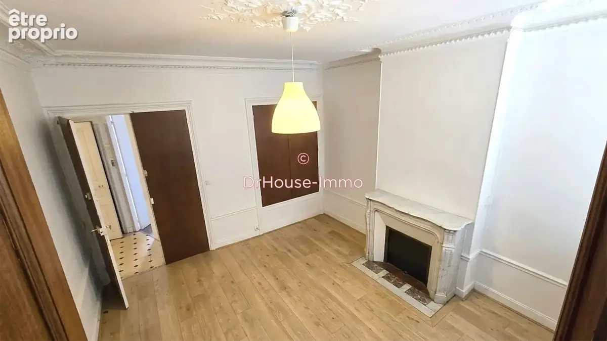 Appartement 84 m² à Vincennes  - photo 16