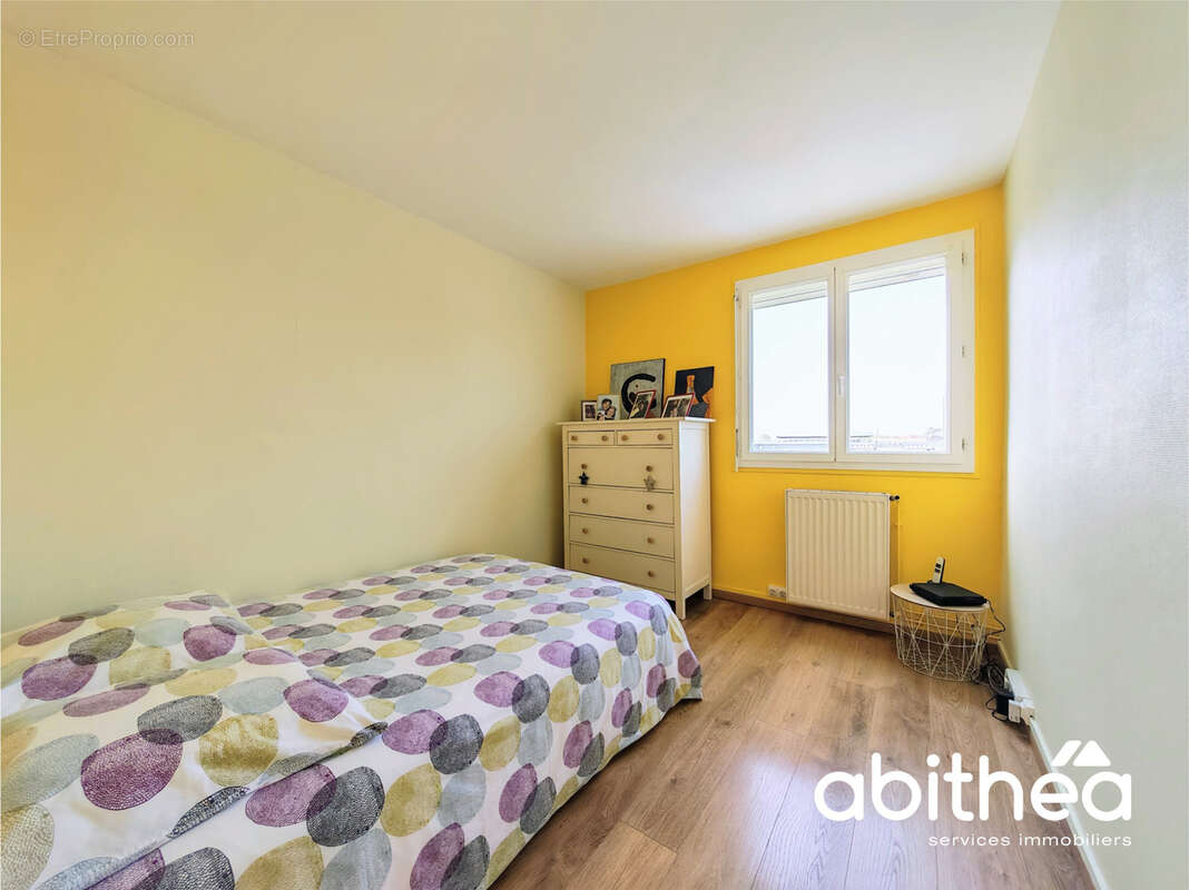 Appartement à LIBOURNE