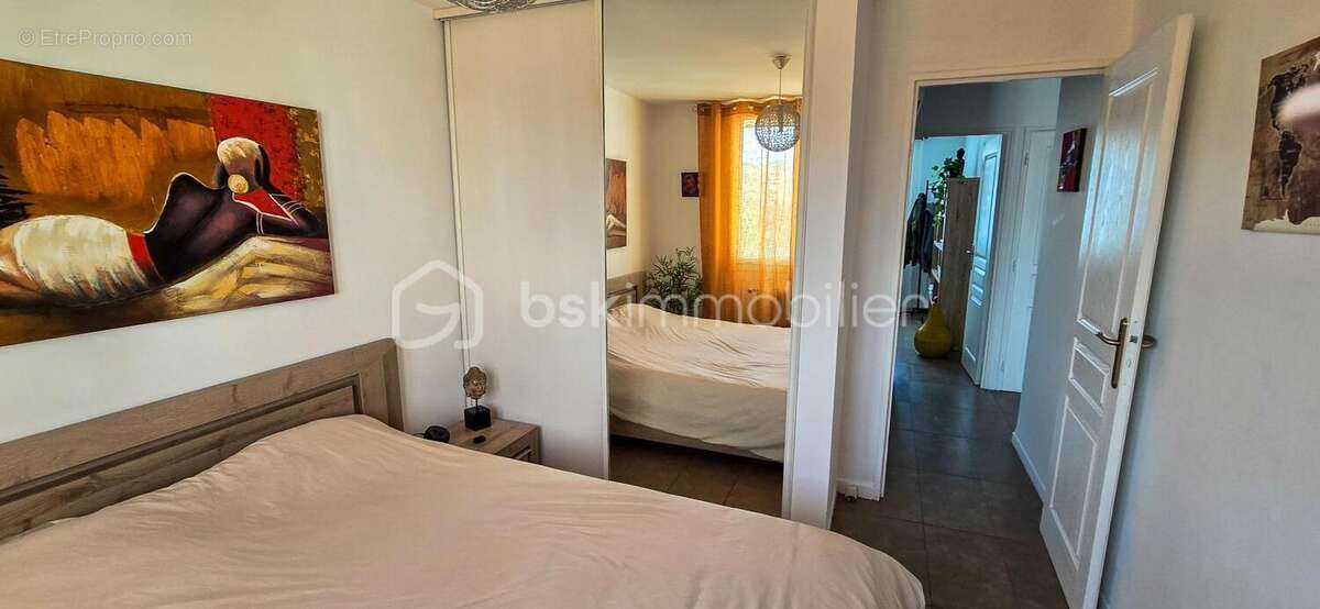 Appartement à SAINT-RAPHAEL