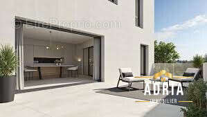 Appartement 64 m² à Ferney-Voltaire  - photo 8