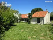 Maison à AUZIELLE