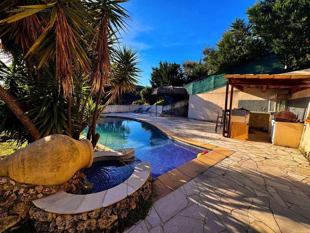 Peymeinade villa - photo 3