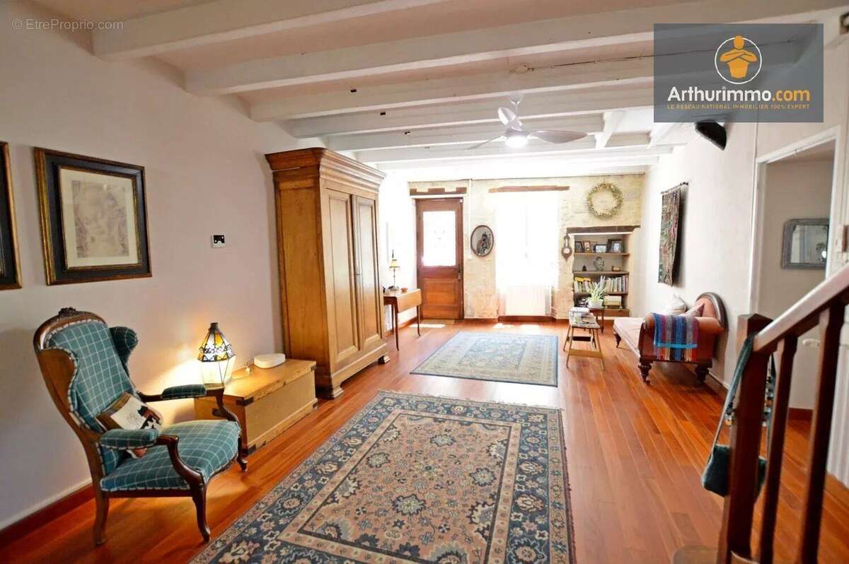 Vente Maison Monsegur(33580) 299 000ï¿œ - photo 6