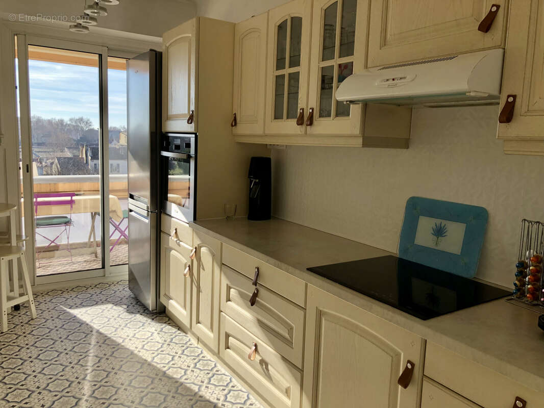 Appartement à AVIGNON