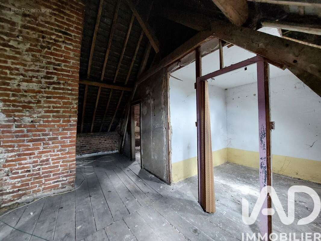 Photo 9 - Maison à HAM