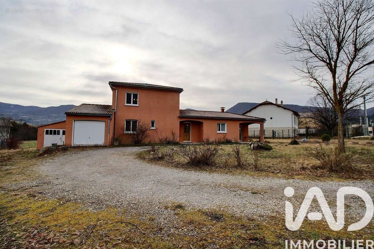 Photo 5 - Maison à SEDERON