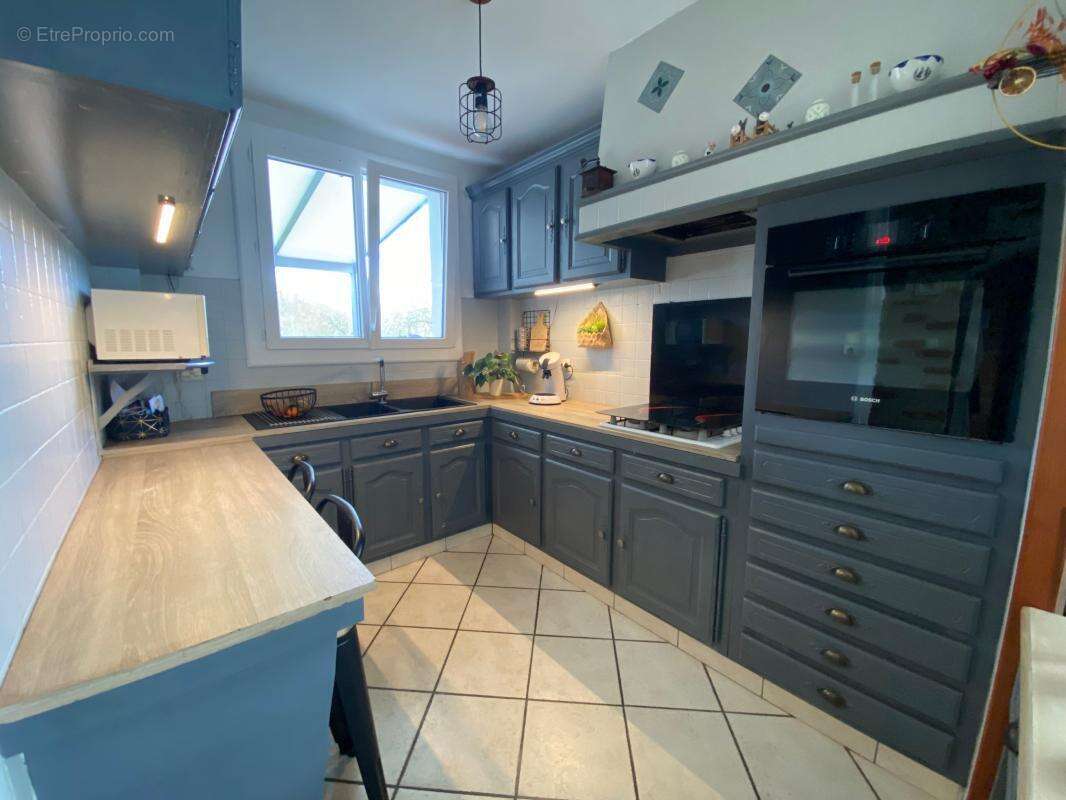 Maison à LES MATHES