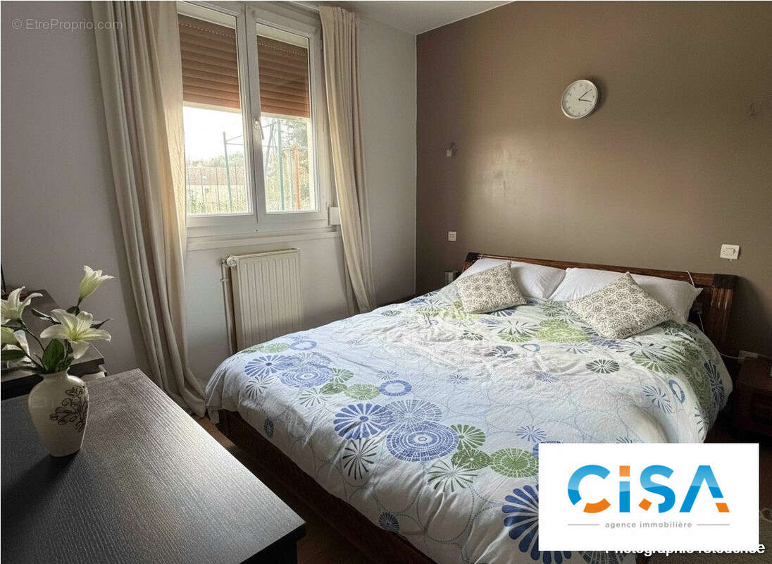 Maison à LAIGNEVILLE