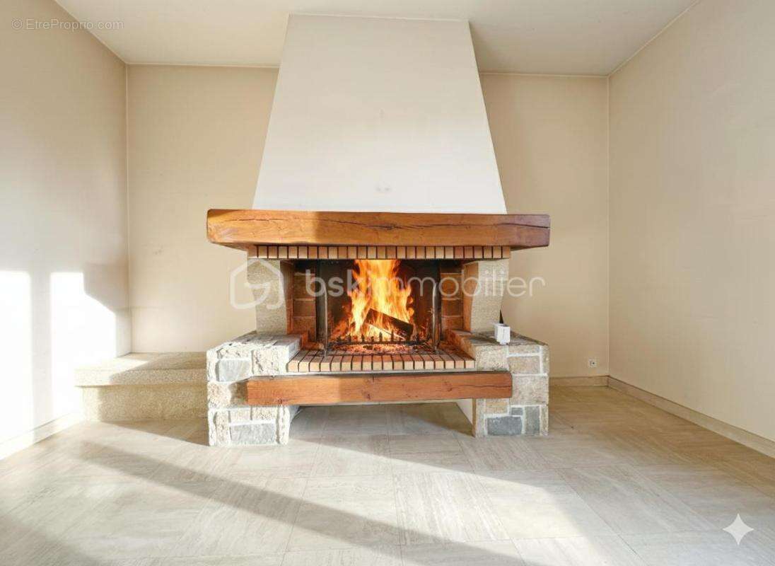 Maison à MARLY-LE-ROI