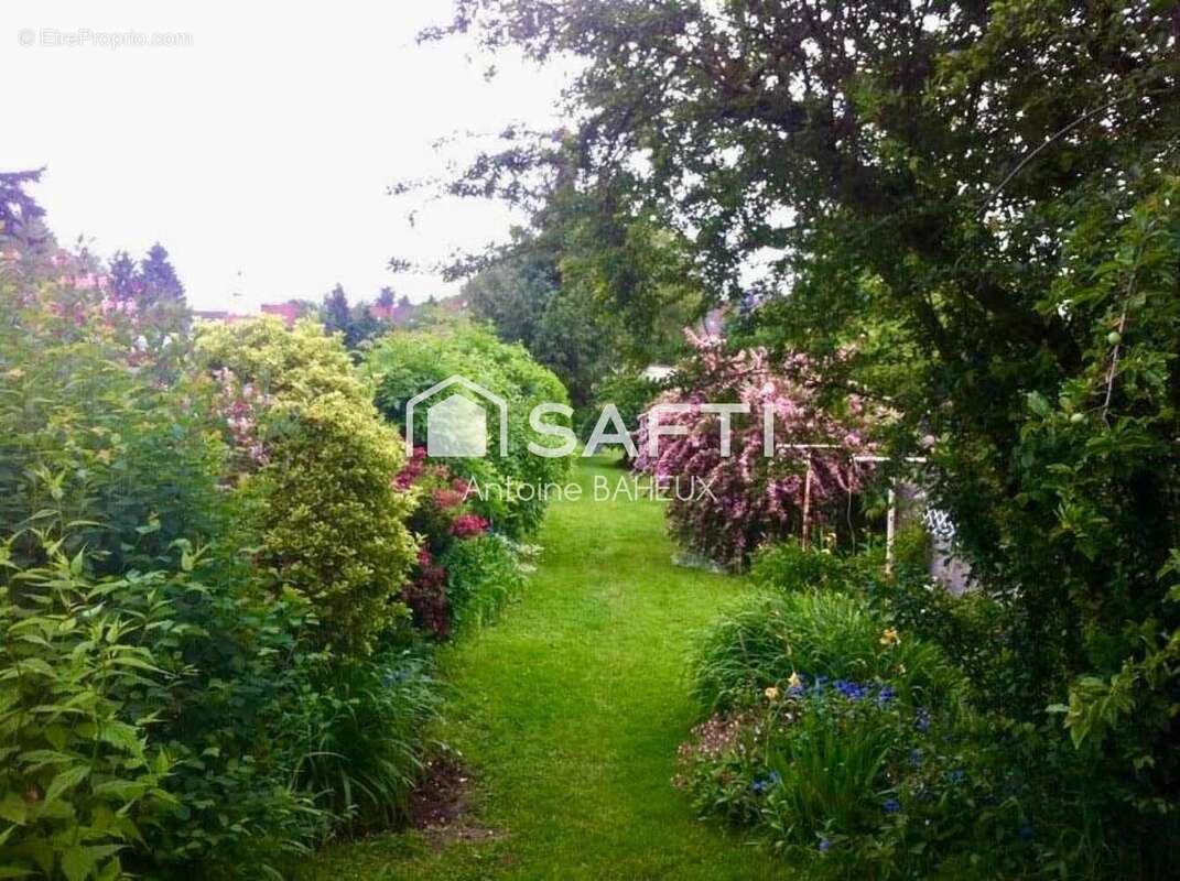 Photo 7 - Maison à DOUAI