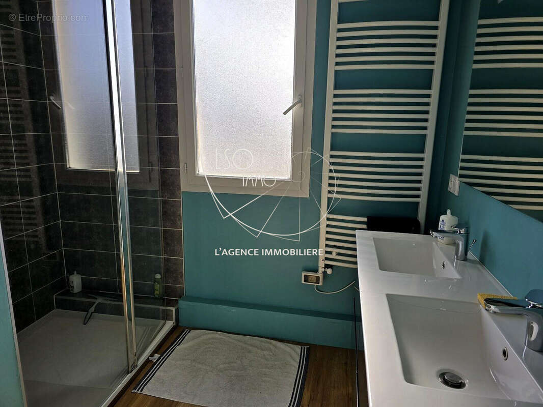 Maison à L&#039;ILE-D&#039;OLONNE