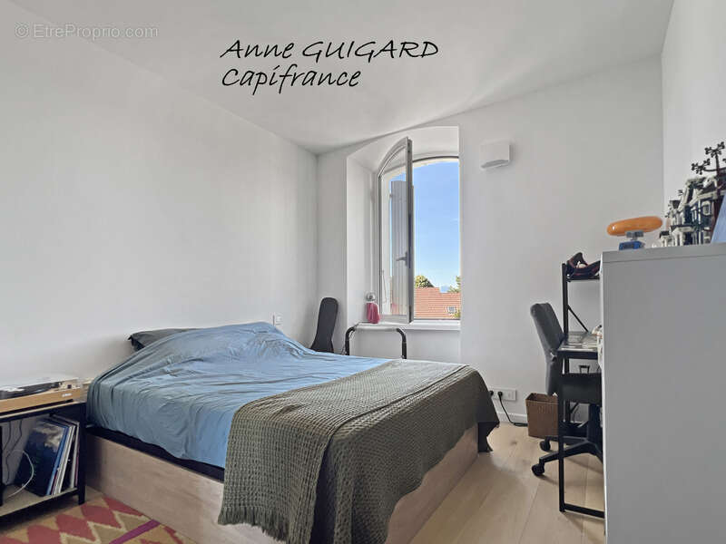 Appartement à ANNECY-LE-VIEUX
