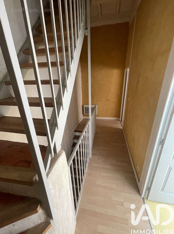 Photo 5 - Maison à AUBENAS