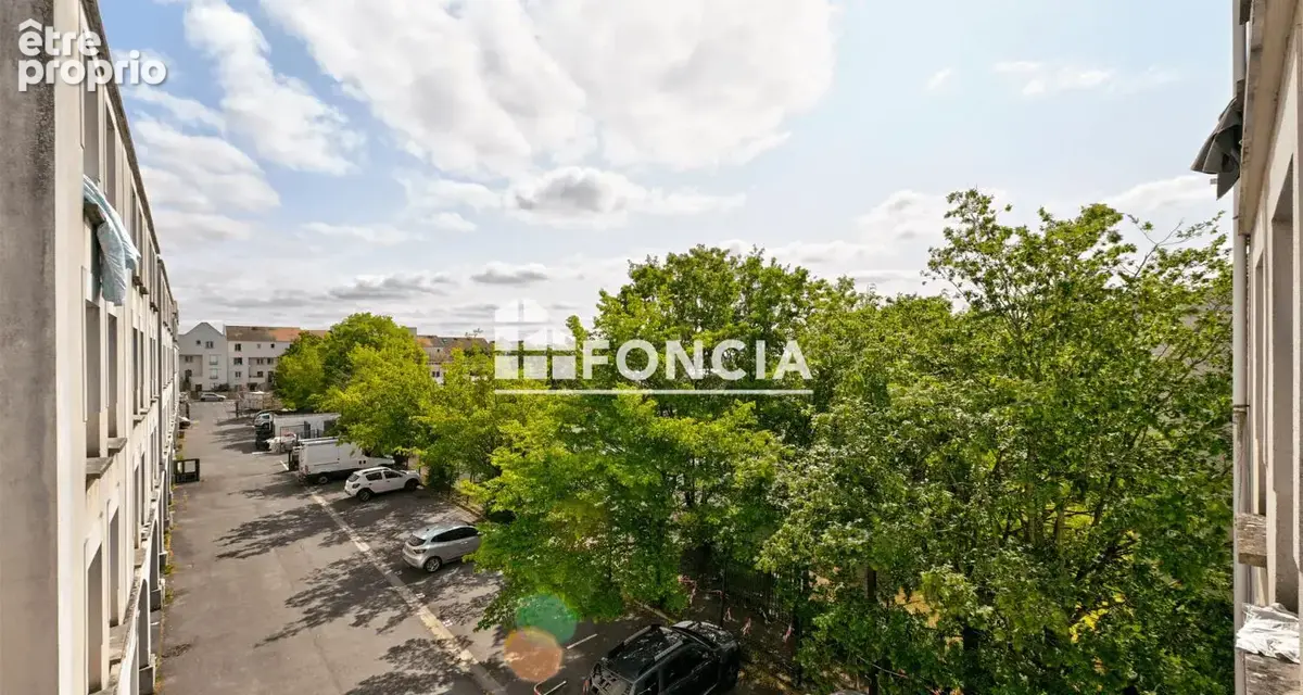 Studio à vendre sur Cergy Saint-Christophe – RER A et ligne L – Investissement locatif rentable - photo 7