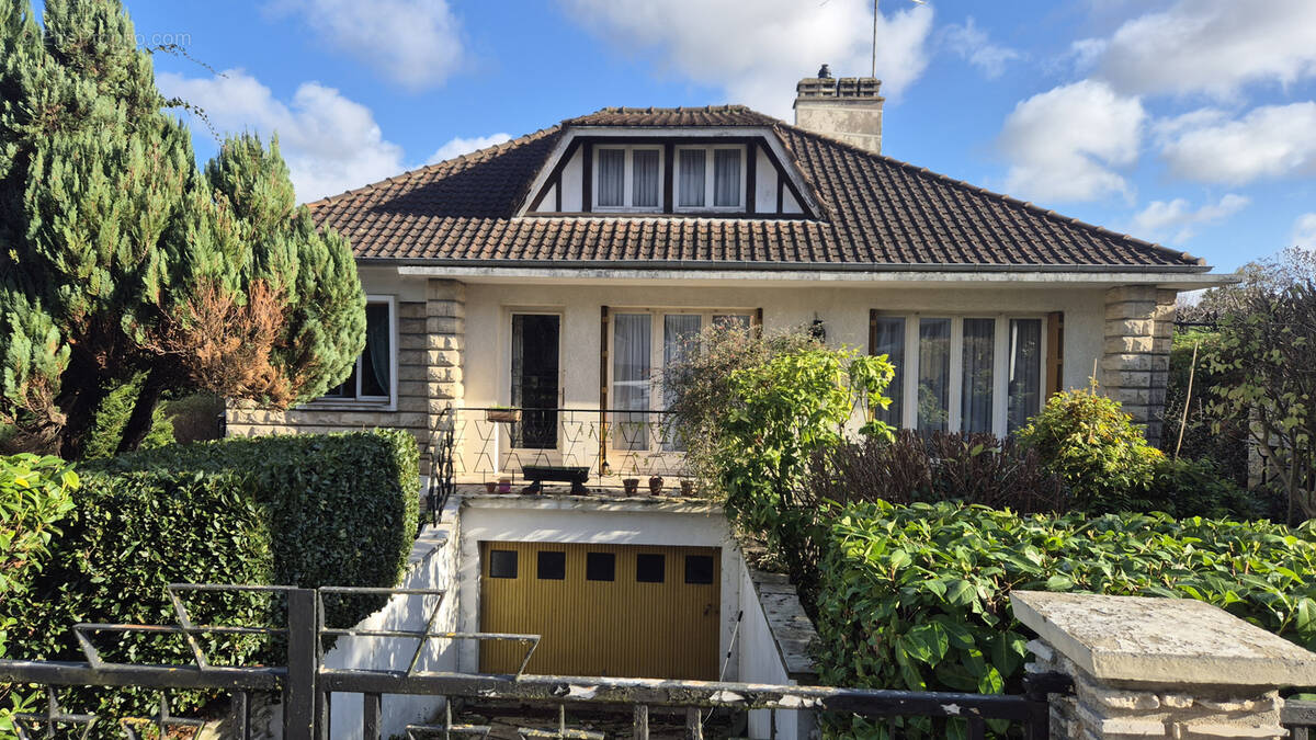 Maison à GISORS