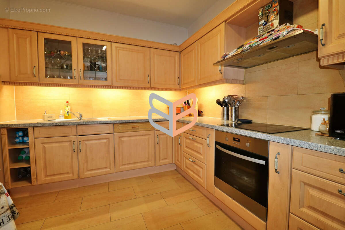 Maison 118 m² à Ottange  - photo 3