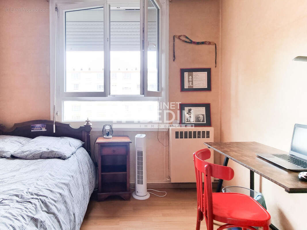 Appartement à PESSAC