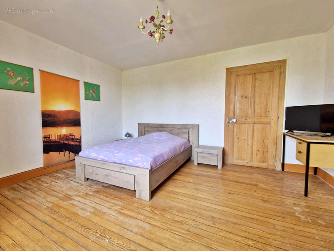 Maison à HAN-SUR-MEUSE