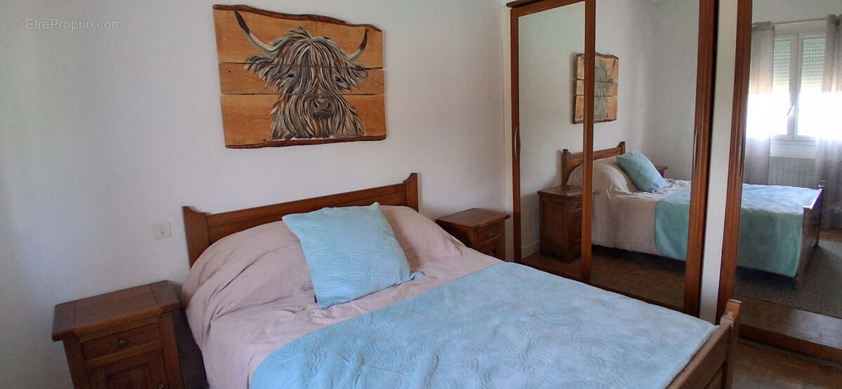 Maison de plein pied à vendre à Saint-Sylvestre-sur-Lot - photo 5