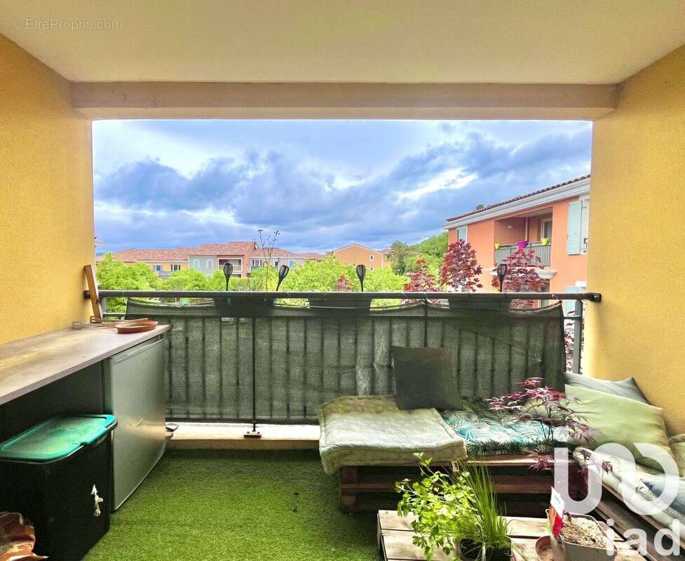 Photo 8 - Appartement à BRIGNOLES