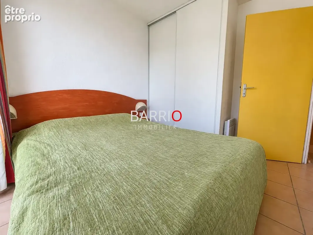 Appartement 2 pièces 33 m² à vendre à Argeles-Sur-Mer (66700) - photo 8