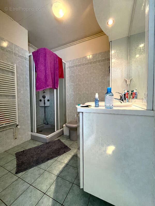 Appartement à AURILLAC