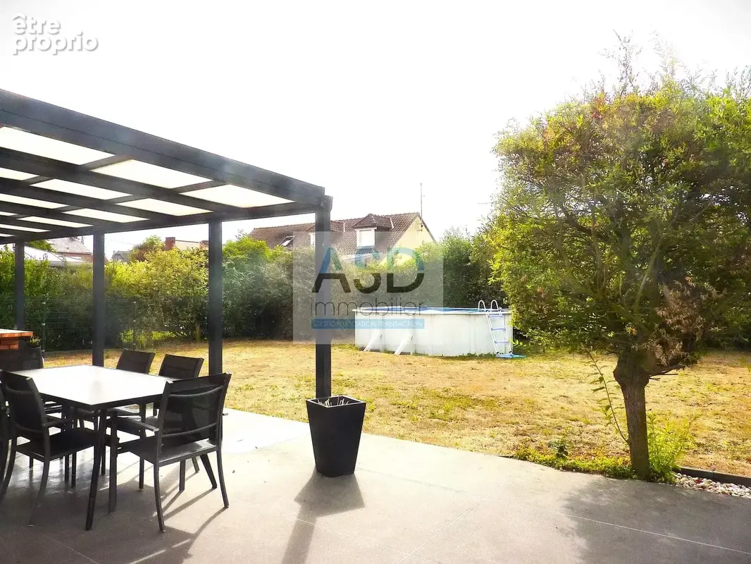Magnifique Pavillon Individuel - photo 2