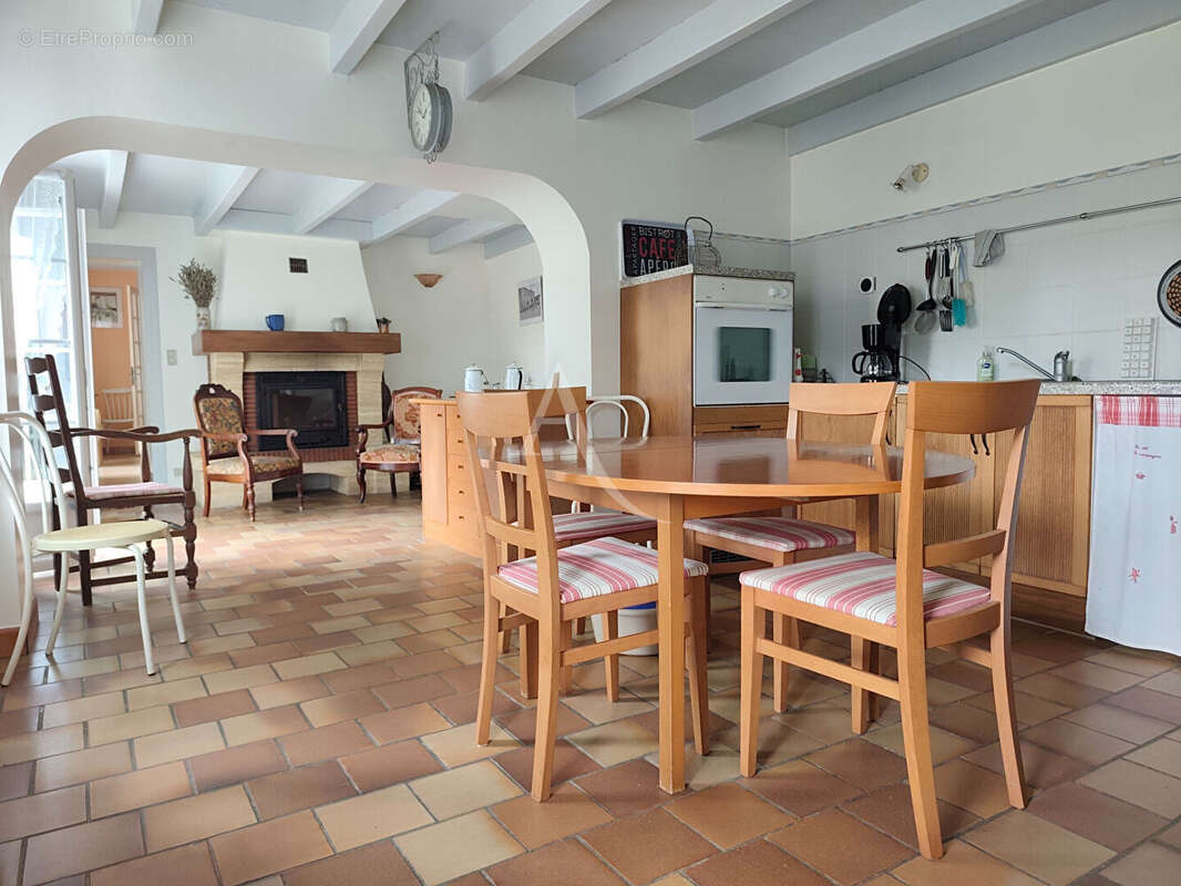 Maison de charme - photo 3