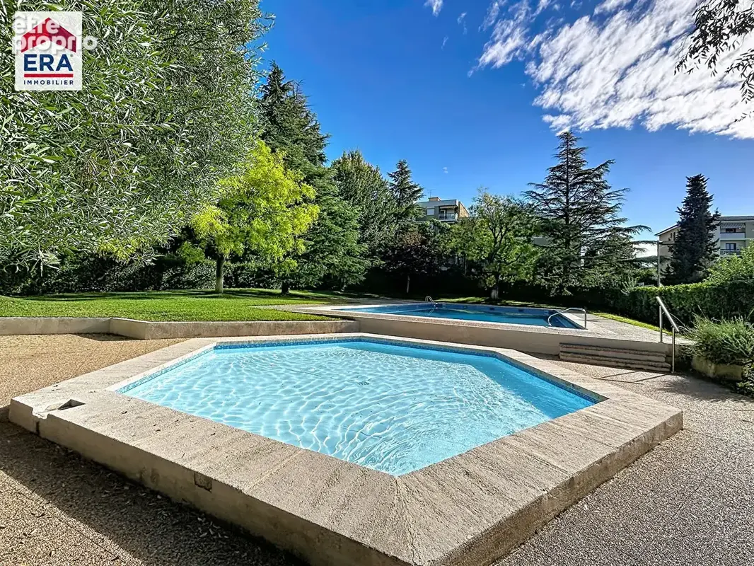 Appartement 80m² à aix-en-provence - photo 8