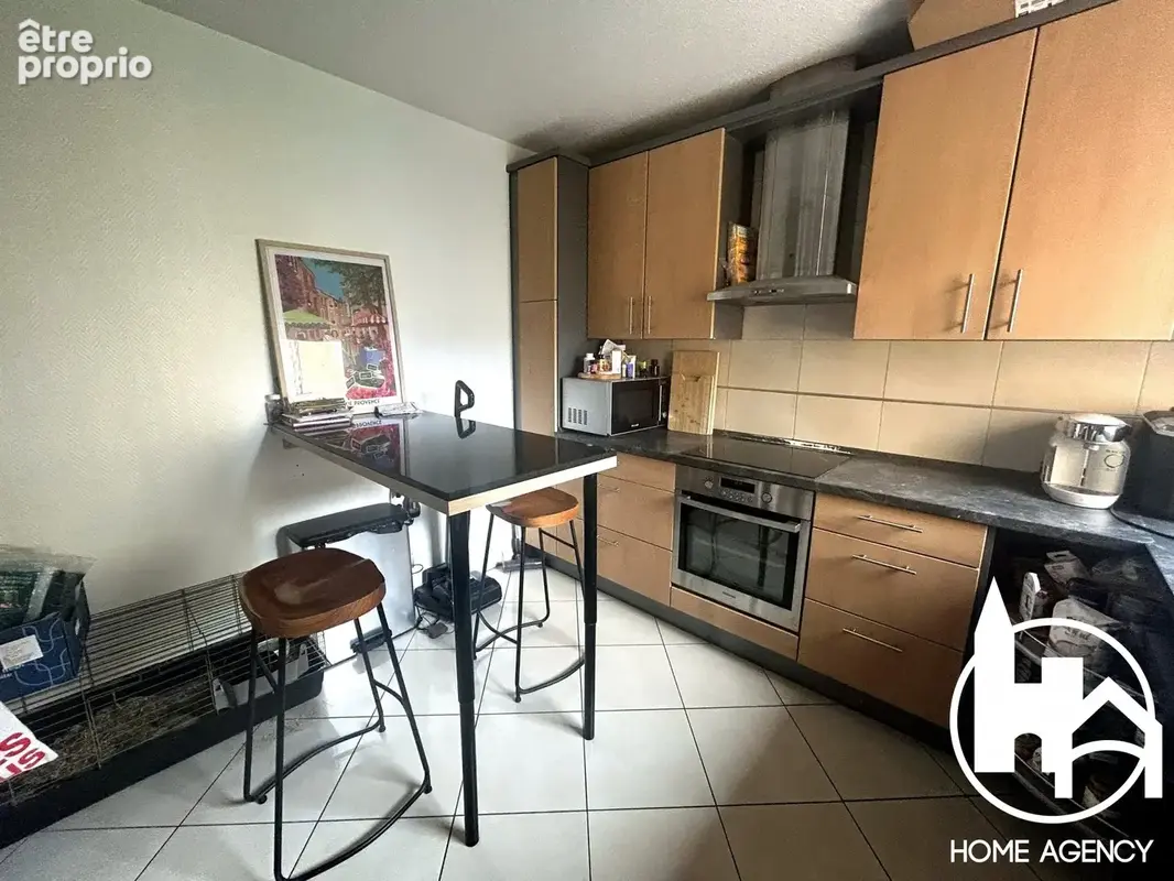 Appartement 3 pièces 62 m² à vendre à Bischheim (67800) - photo 9