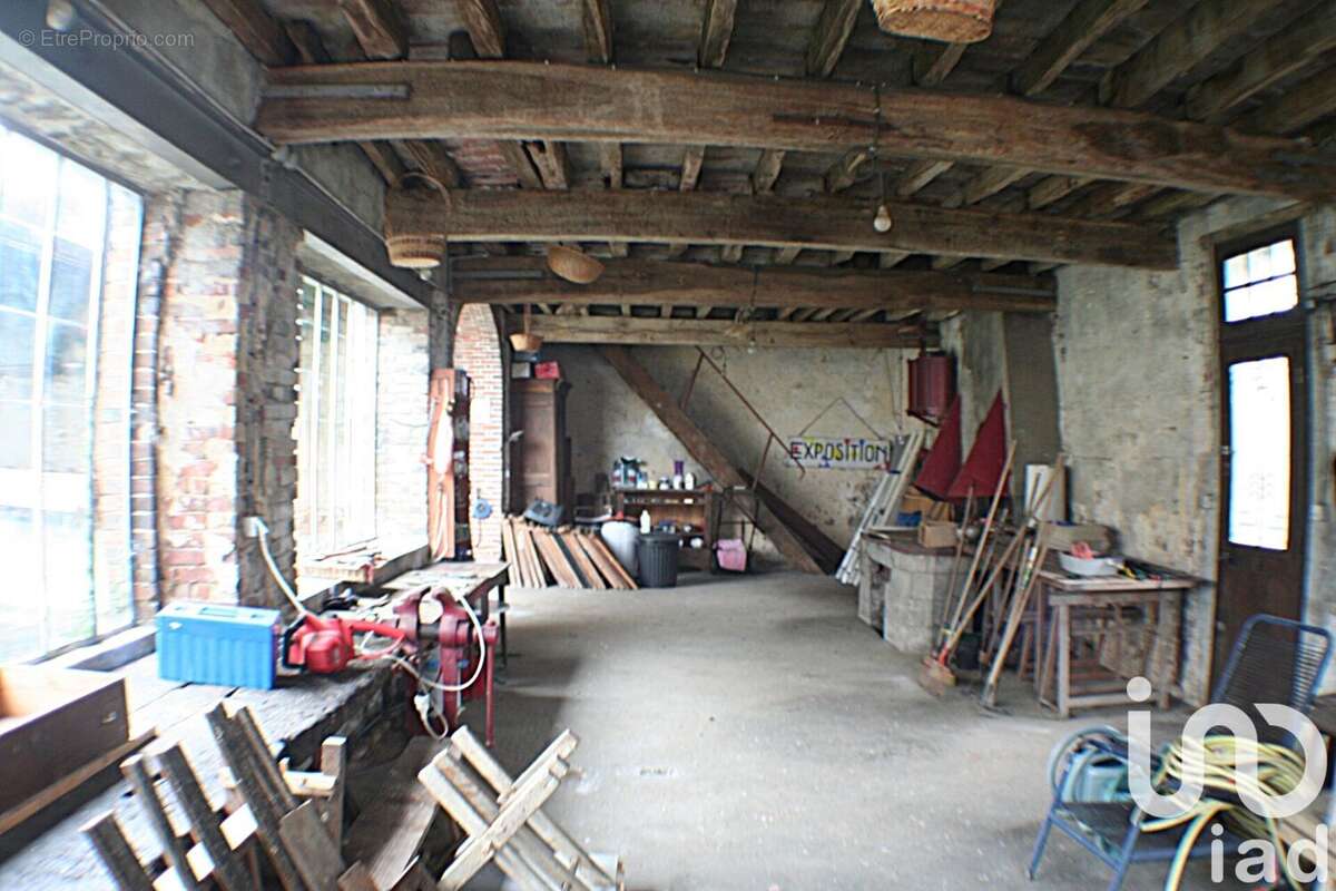 Photo 5 - Maison à CUDOT