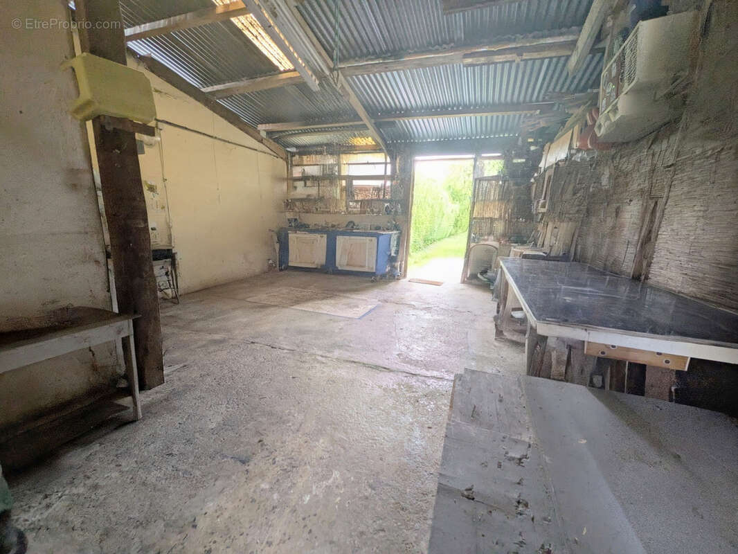 Maison à MONTATAIRE