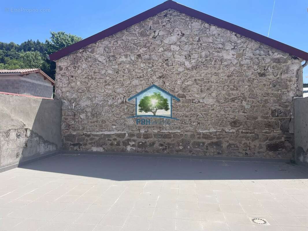 Maison à PONT-SALOMON