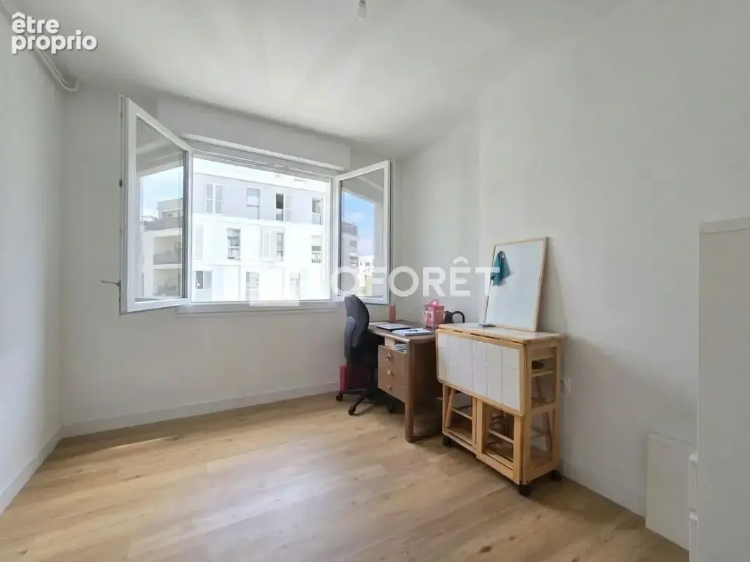 Bayonne centre - un appartement familial aux volumes rares avec grande terrasse - photo 5
