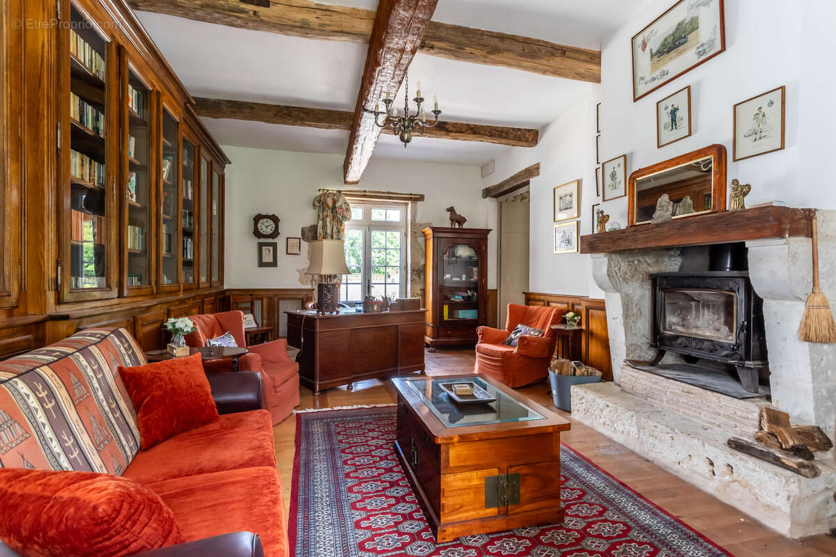Maison à BERGERAC
