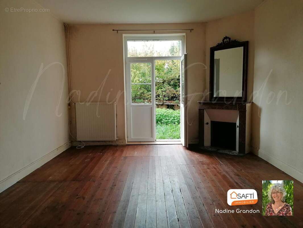 Photo 6 - Maison à LES ESSARDS