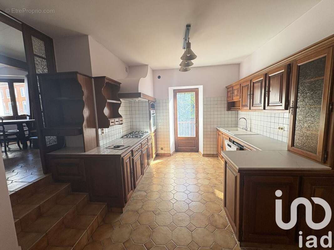 Photo 7 - Maison à VALS-LES-BAINS