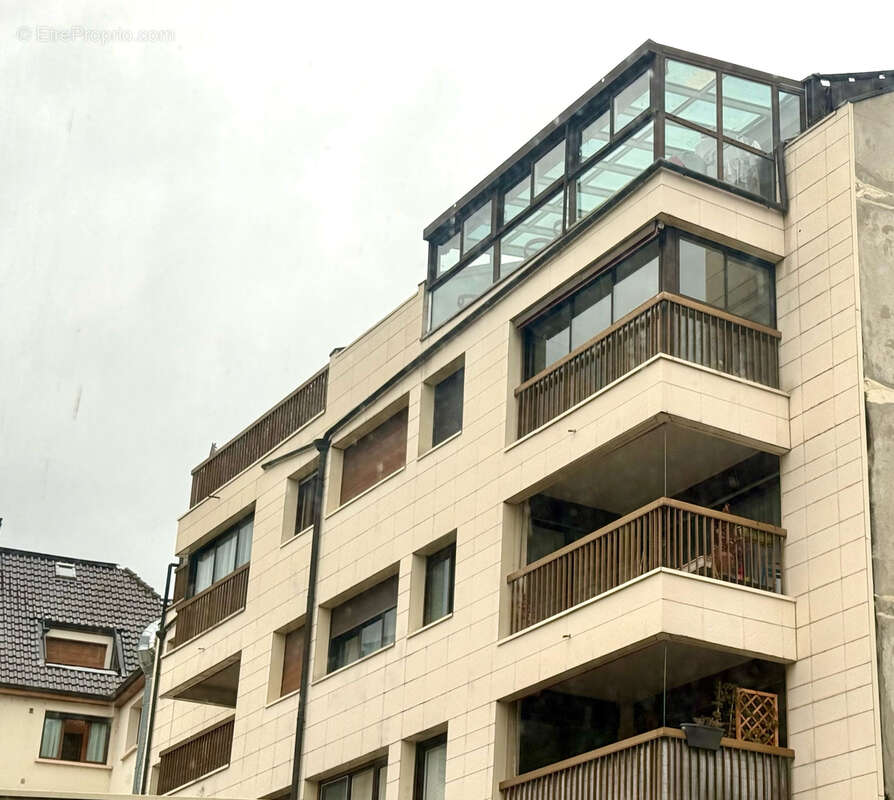 Appartement à DIVONNE-LES-BAINS