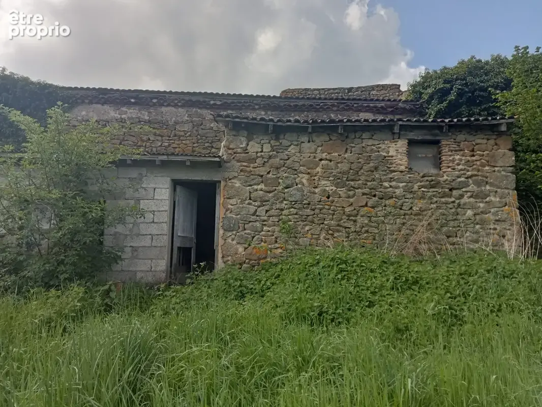 Maison 3 pièces 73 m² à vendre à Isserteaux (63270) - photo 9