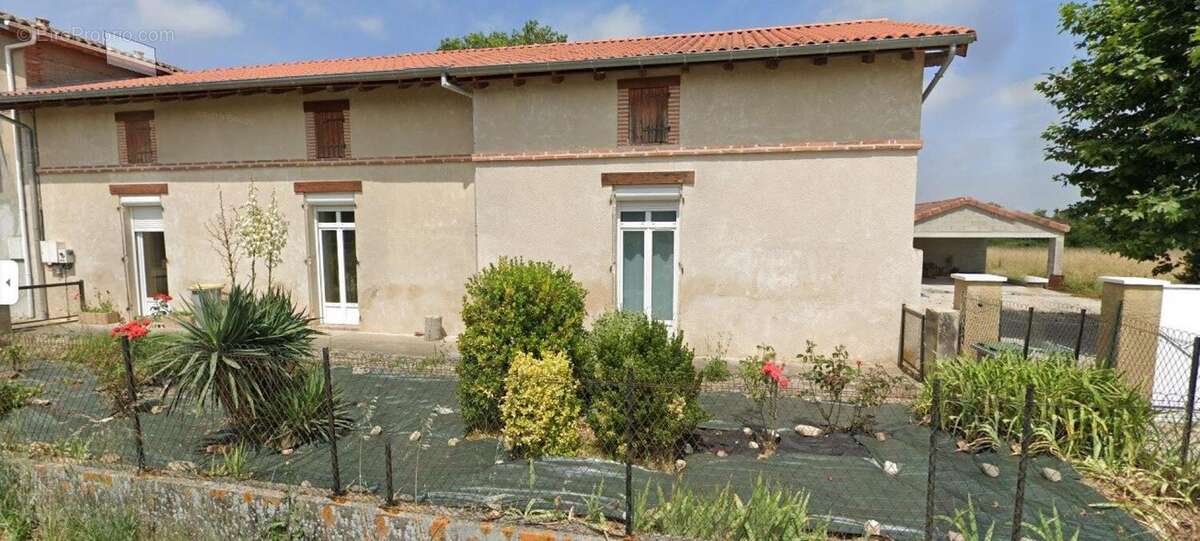 Photo 2 - Maison à BRESSOLS