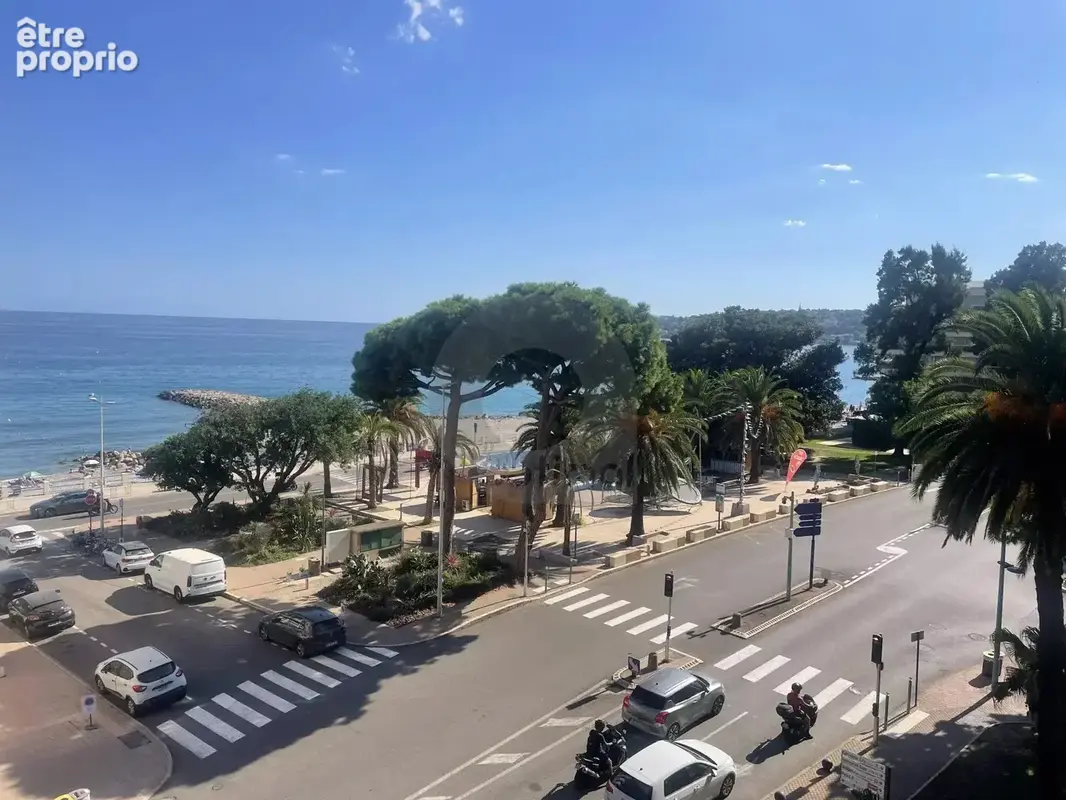 Photo Appartement à Menton au prix de 430 000€