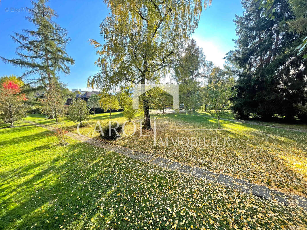 Appartement à ANNECY-LE-VIEUX