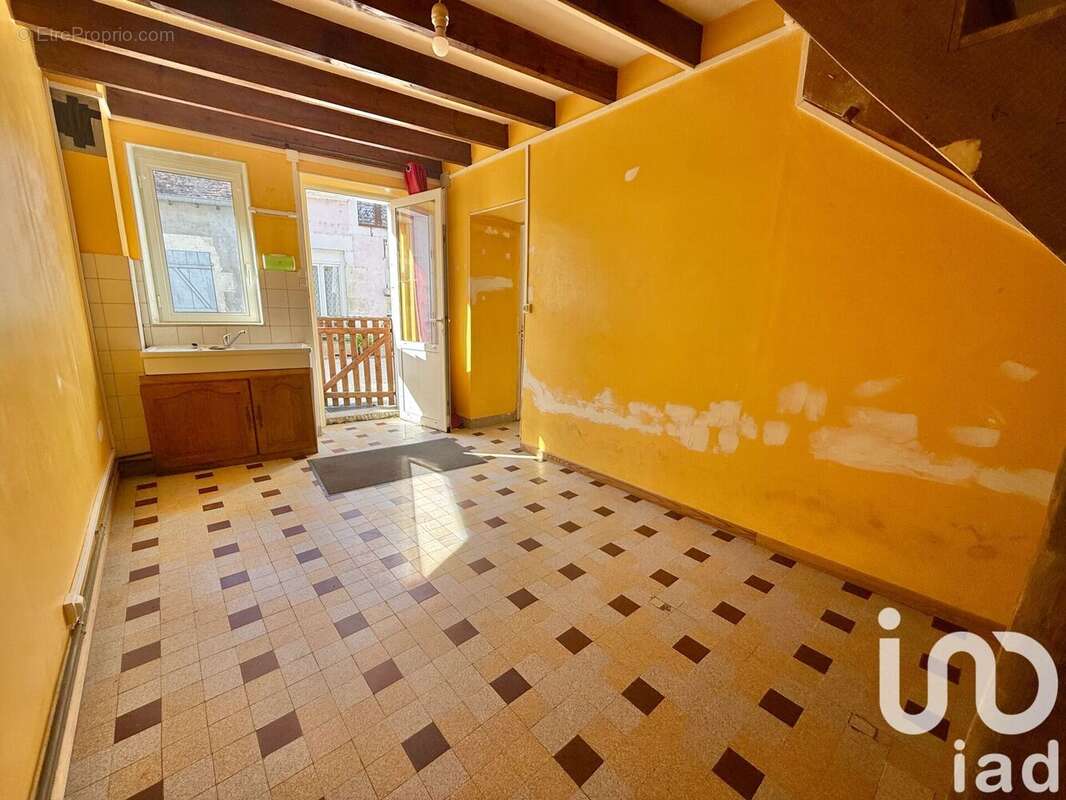 Photo 6 - Maison à POUILLY-SUR-LOIRE