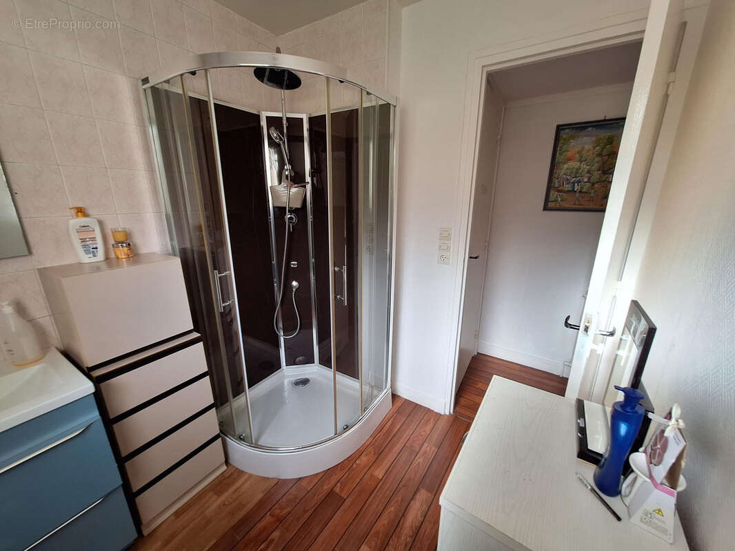 Appartement à BEAUVAIS